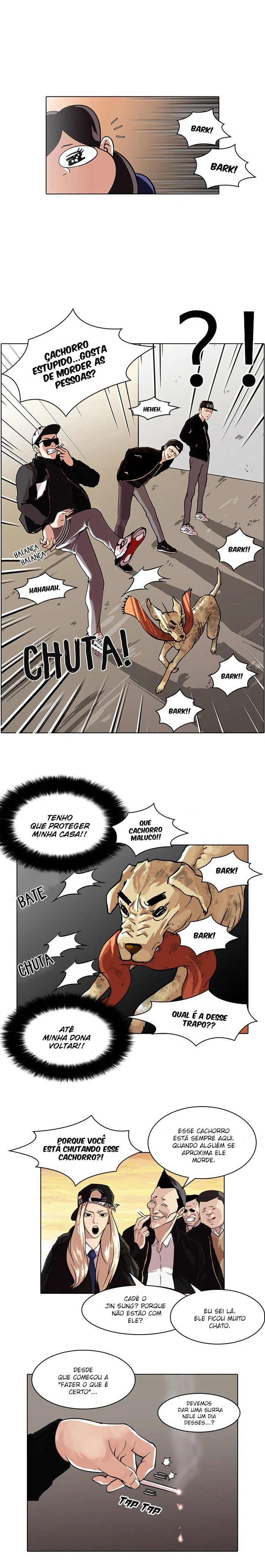 Página 13 do Capítulo 58