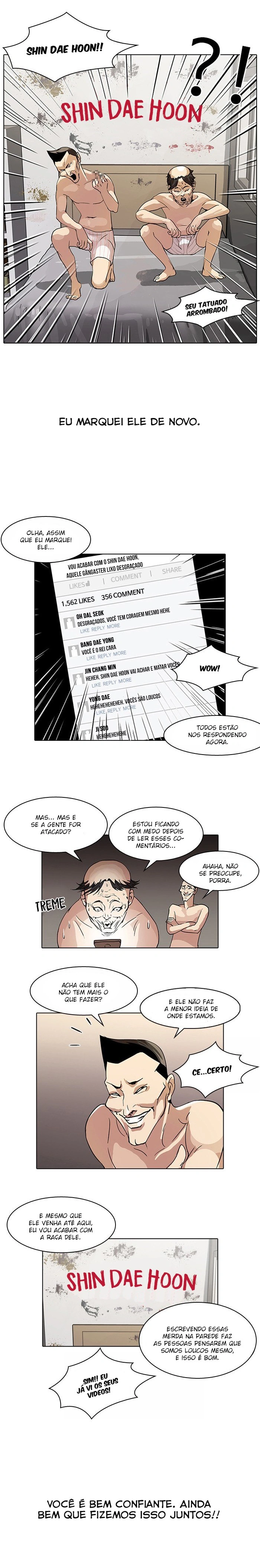 Página 14 do Capítulo 64