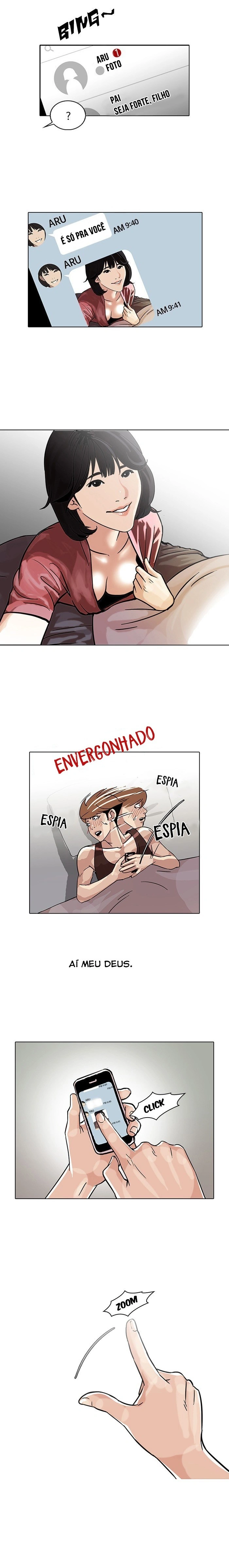 Página 4 do Capítulo 101
