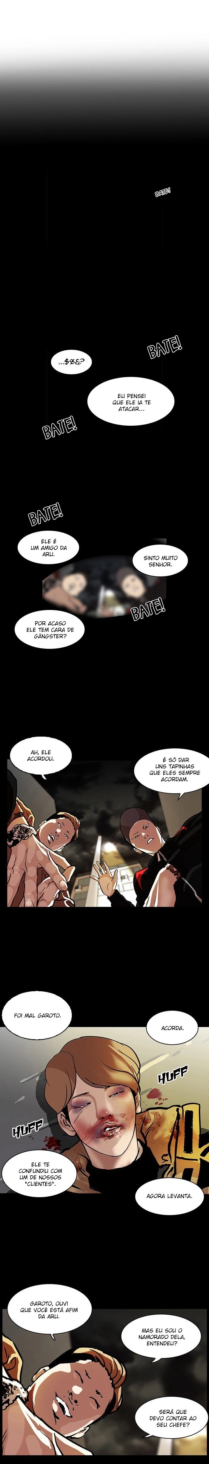 Página 12 do Capítulo 101