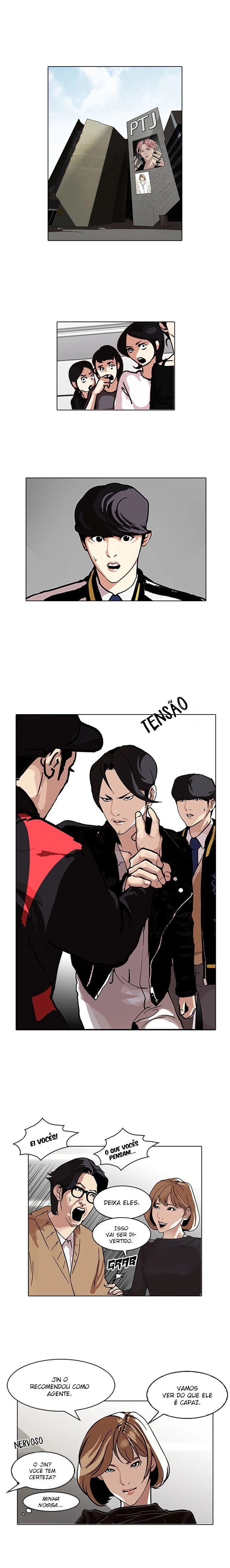 Página 2 do Capítulo 105