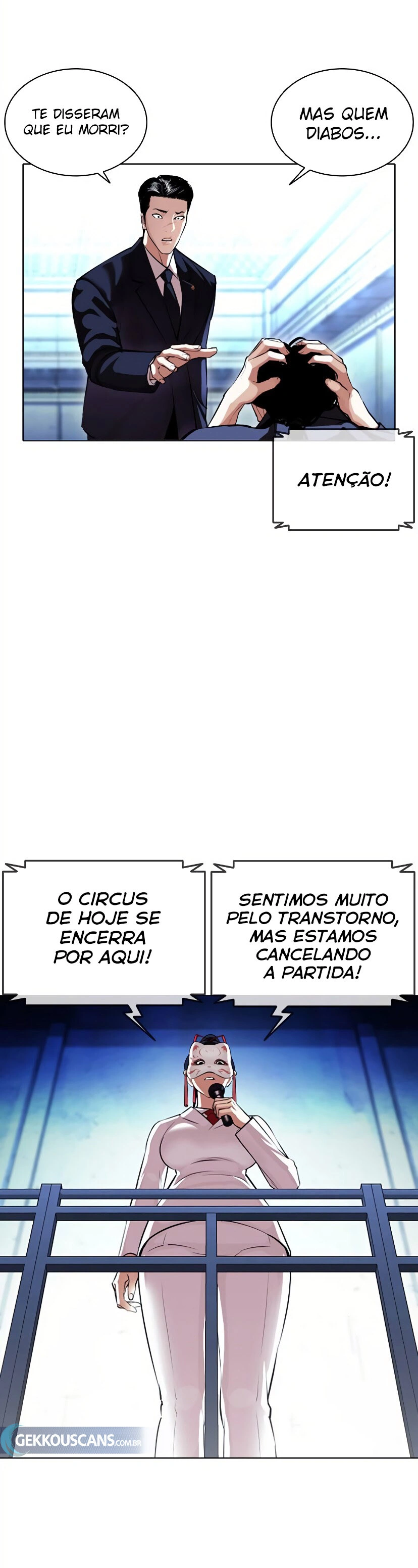 Página 5 do Capítulo 384