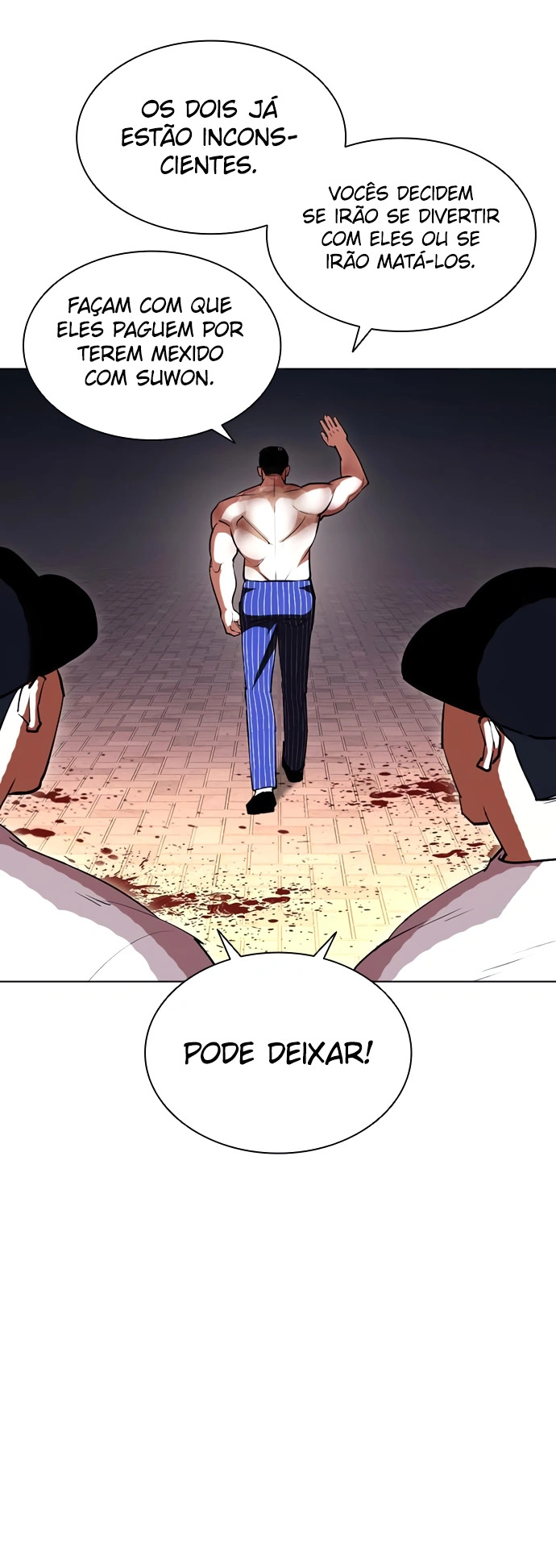 Página 15 do Capítulo 409