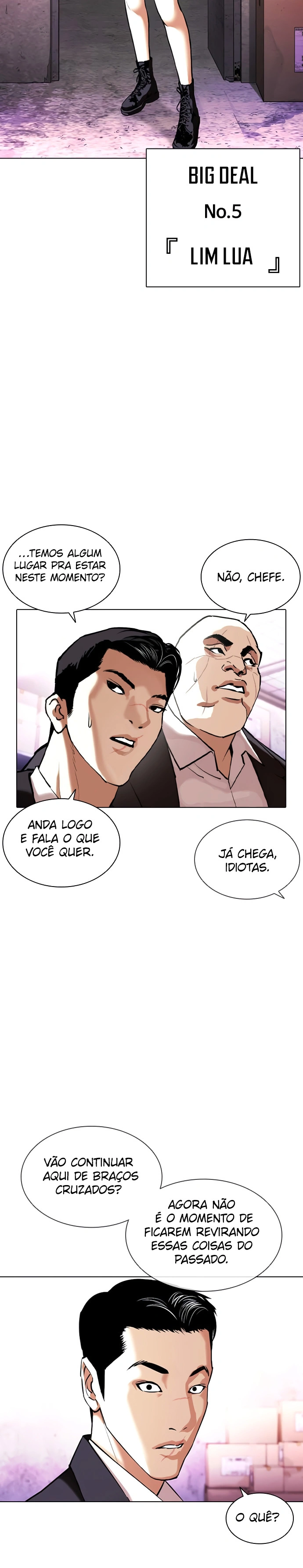 Página 5 do Capítulo 411