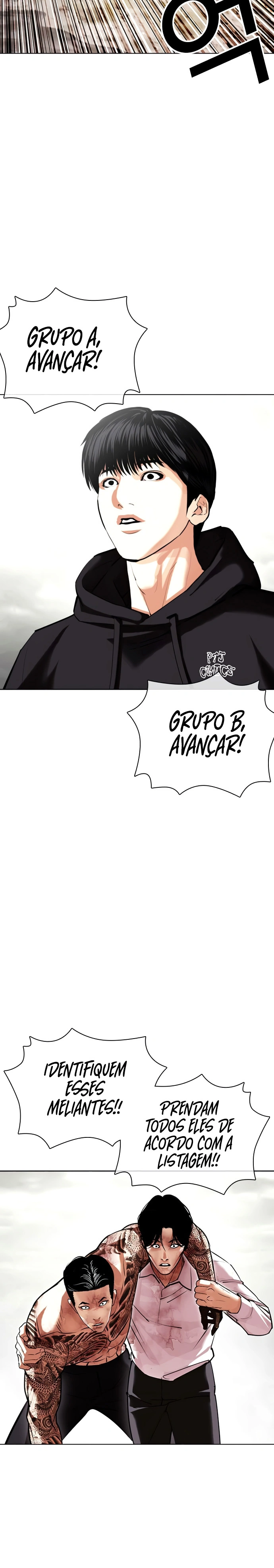 Página 5 do Capítulo 429