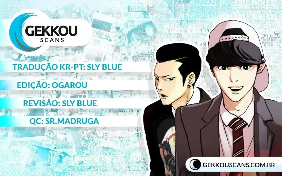 Página 1 do Capítulo 450