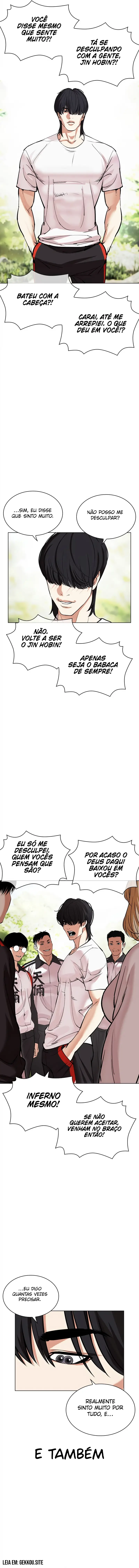 Página 5 do Capítulo 486