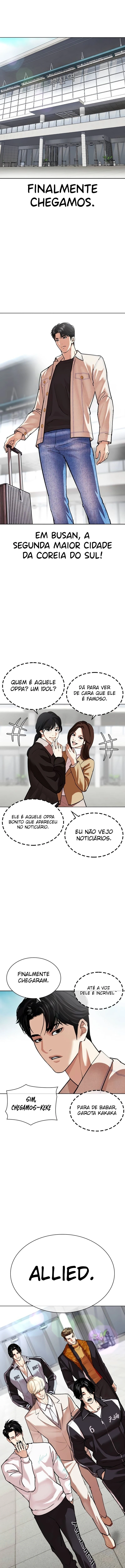 Página 1 do Capítulo 532