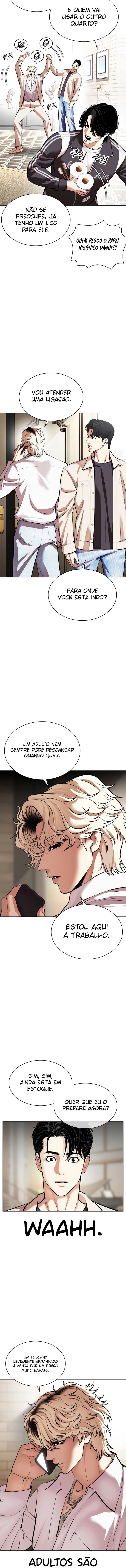 Página 8 do Capítulo 532