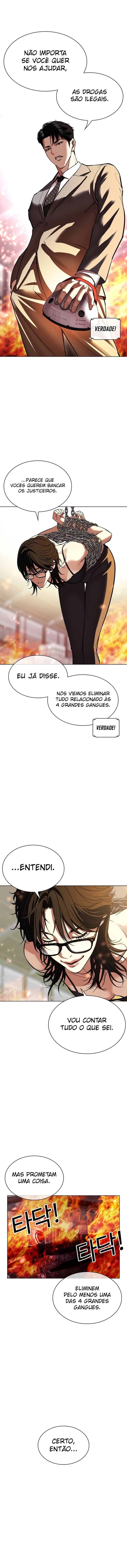 Página 10 do Capítulo 533