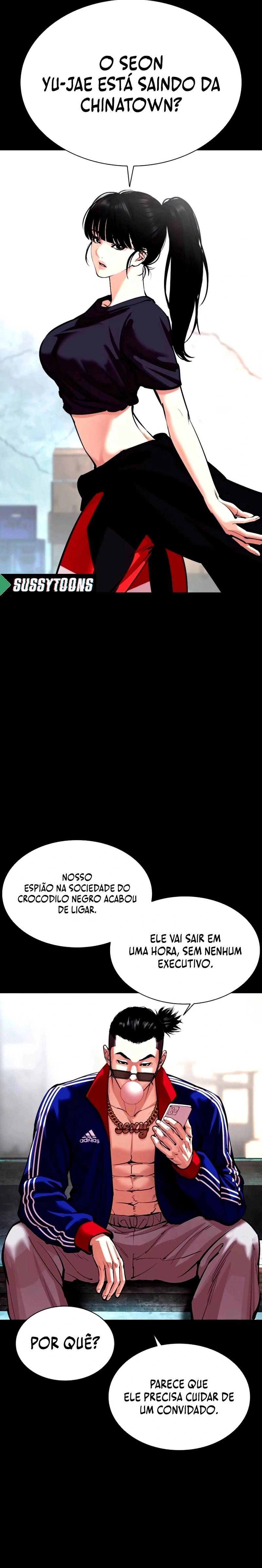 Página 10 do Capítulo 563