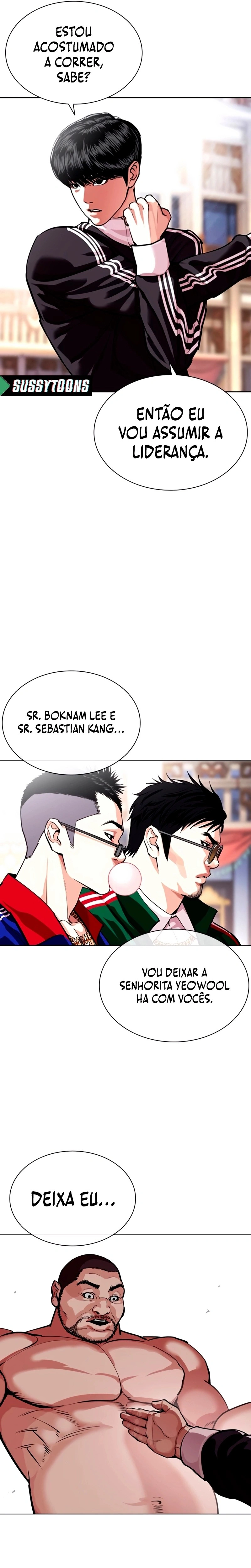 Página 33 do Capítulo 563
