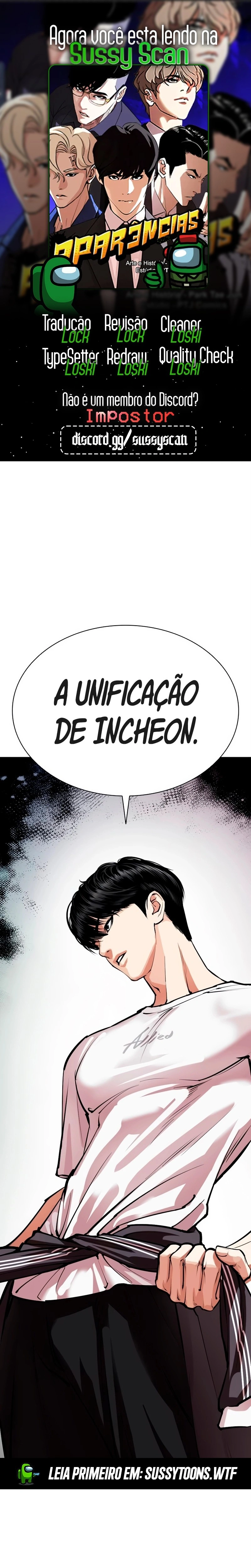 Página 1 do Capítulo 564