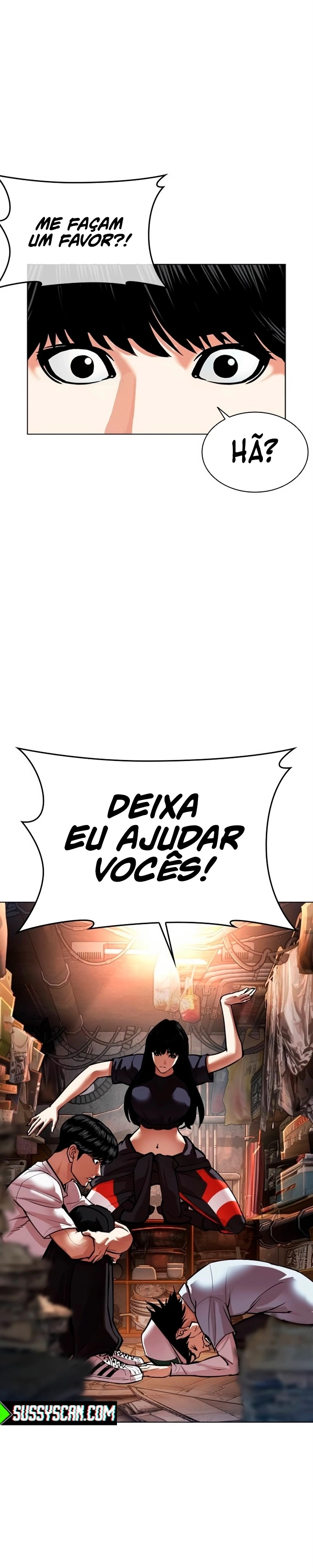 Página 16 do Capítulo 566