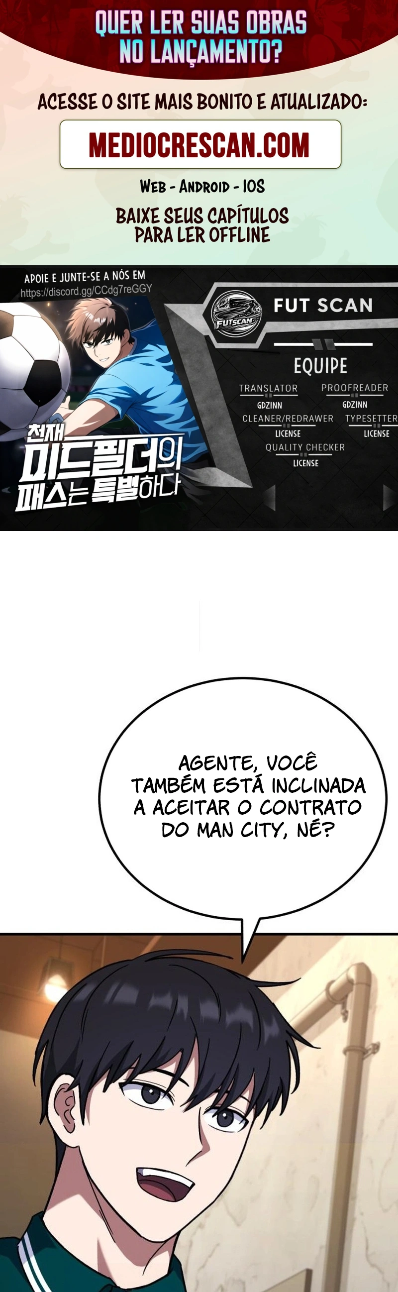 Página 1 do Capítulo 40