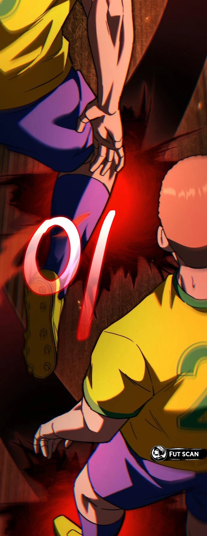 Página 100 do Capítulo 40