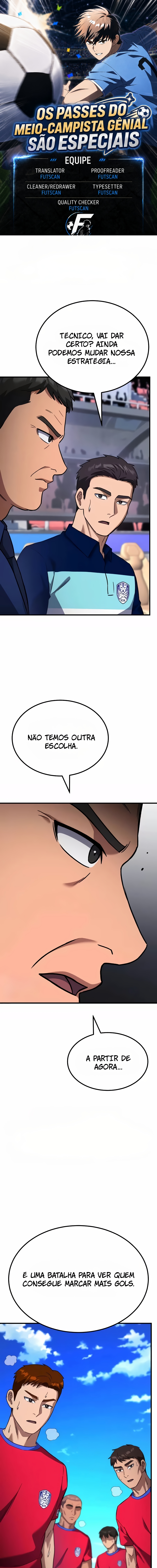 Página 1 do Capítulo 70