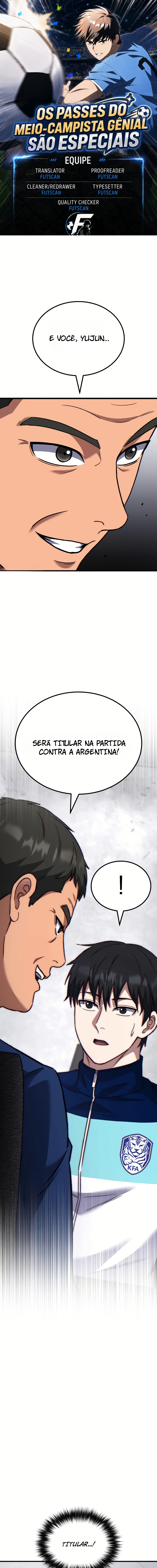 Página 1 do Capítulo 61