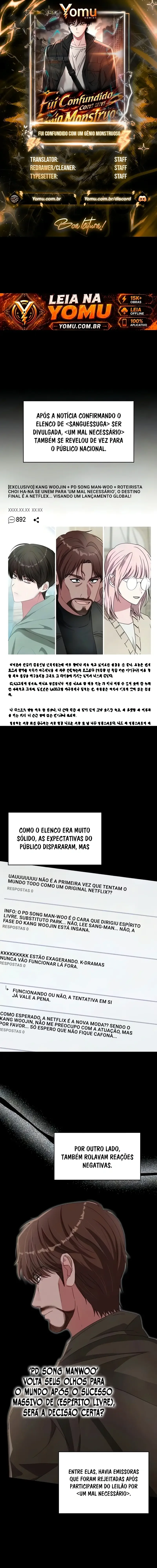 Página 1 do Capítulo 99