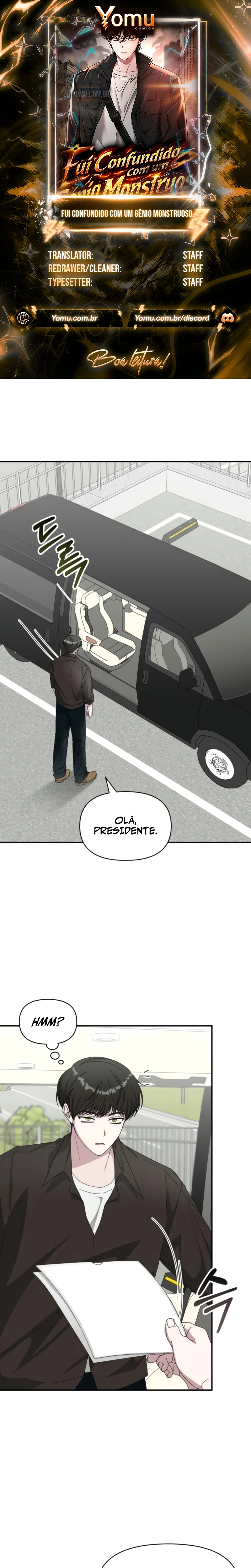 Página 1 do Capítulo 69
