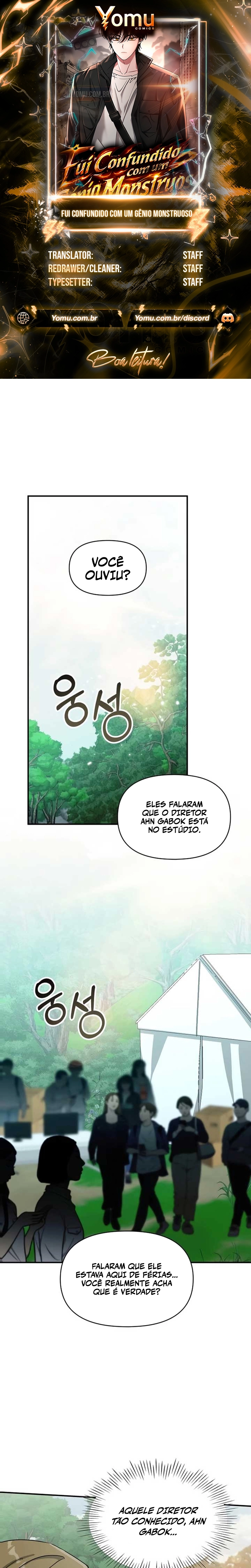 Página 1 do Capítulo 67