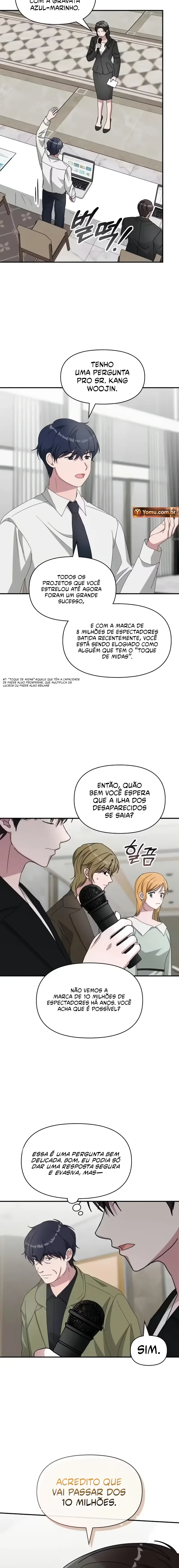 Página 8 do Capítulo 100
