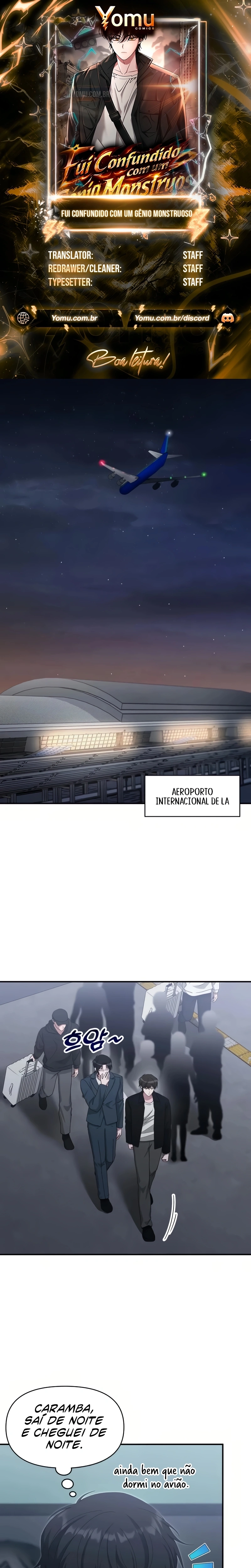 Página 1 do Capítulo 115