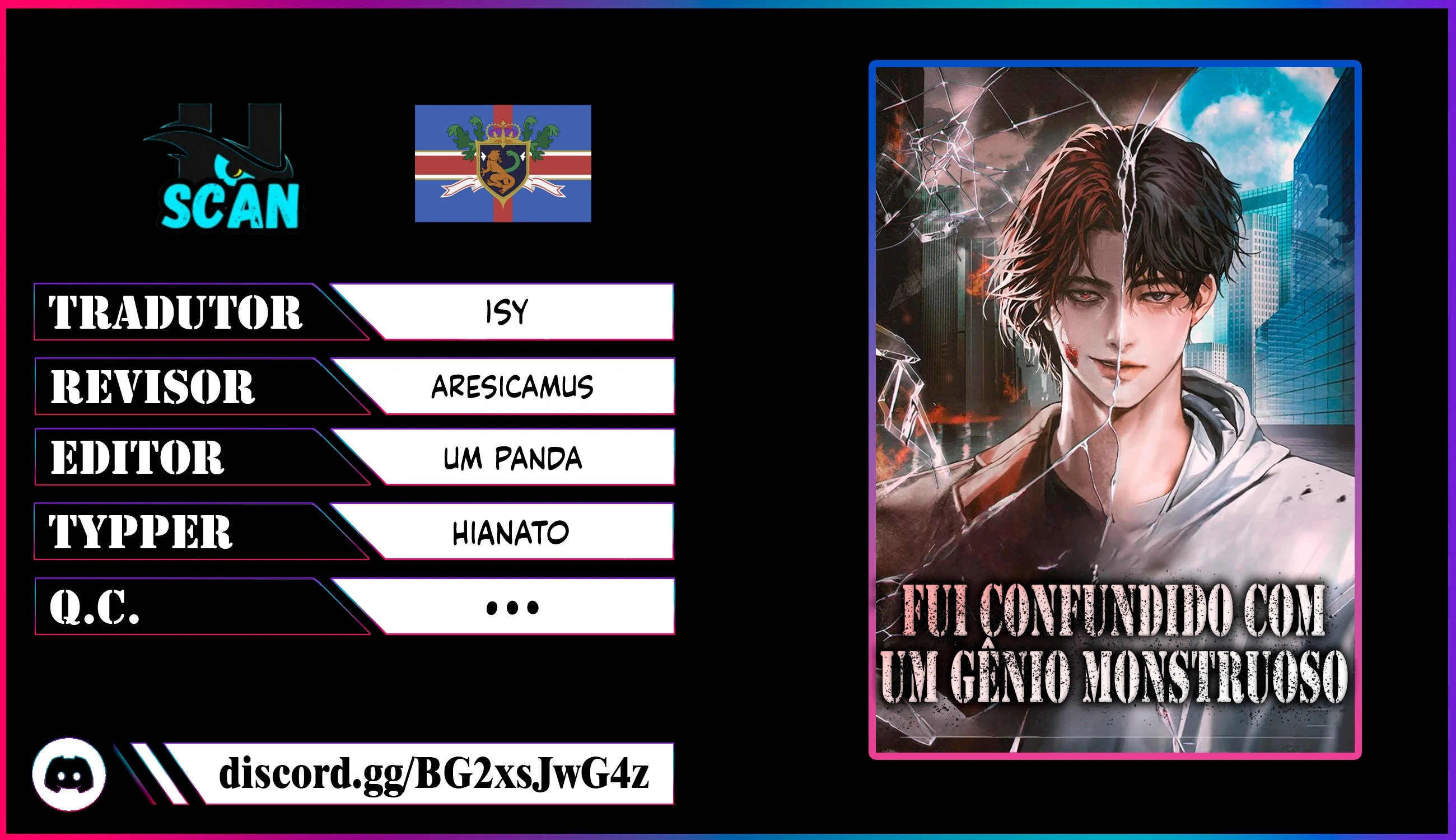 Página 1 do Capítulo 30