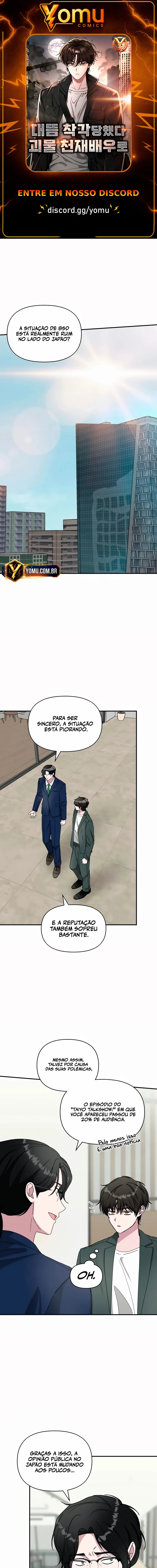 Página 1 do Capítulo 60