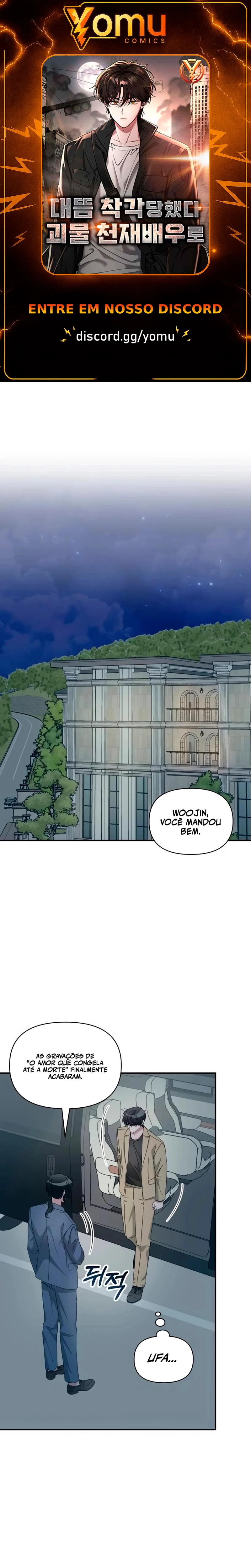 Página 1 do Capítulo 62