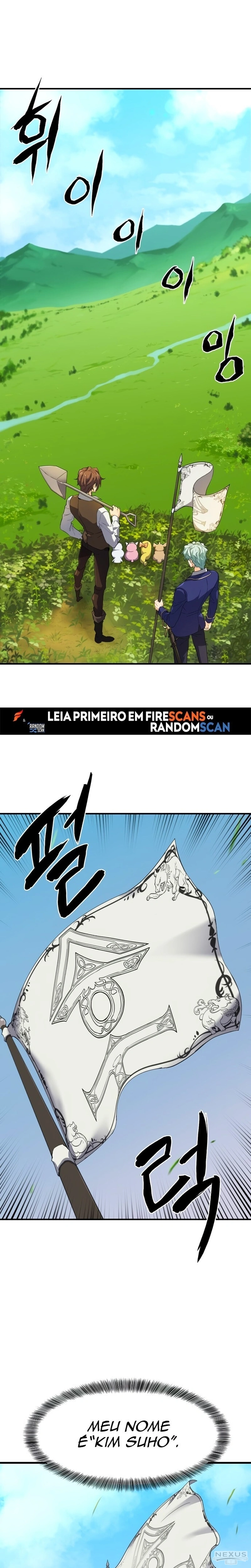 Página 1 do Capítulo 1