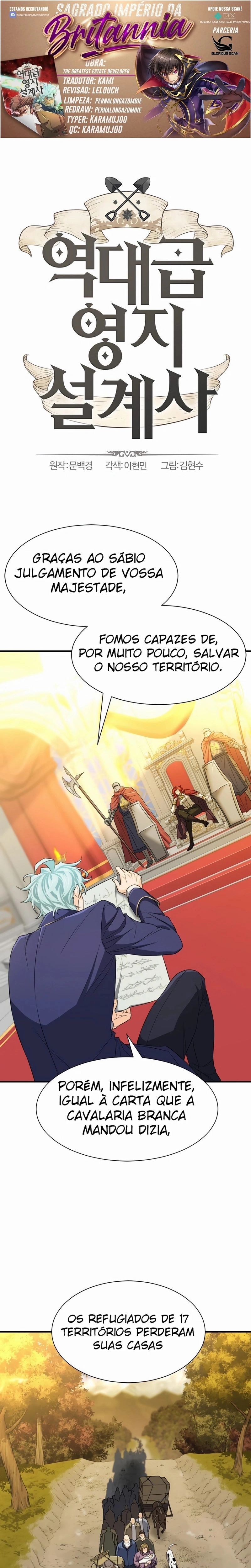 Página 1 do Capítulo 61