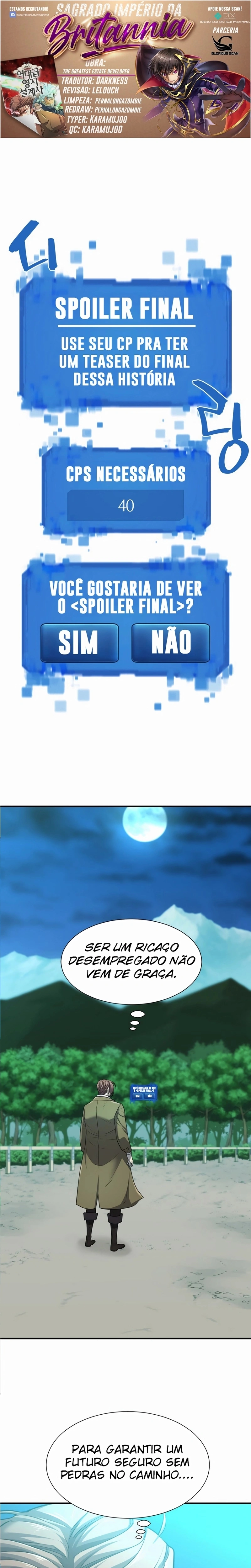 Página 1 do Capítulo 70