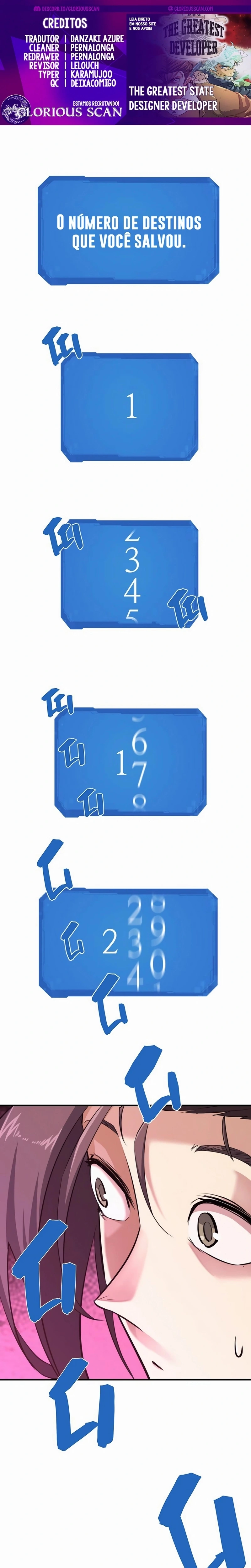 Página 1 do Capítulo 104