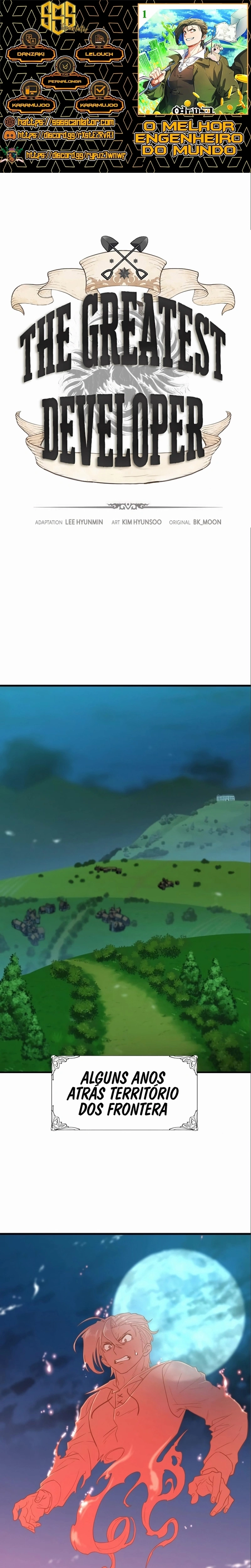 Página 1 do Capítulo 115