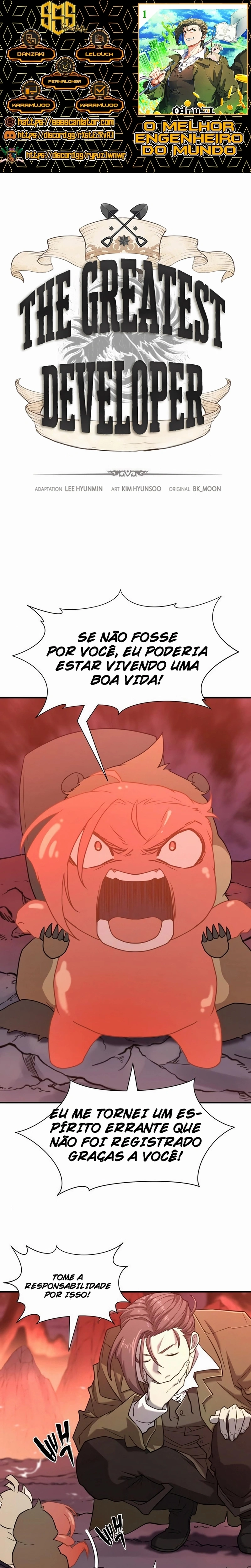 Página 1 do Capítulo 116