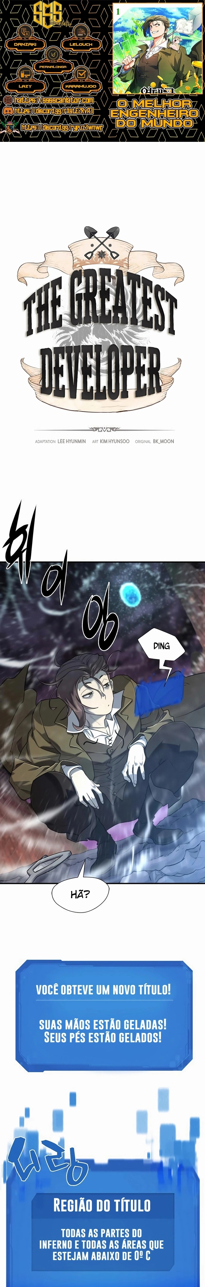 Página 1 do Capítulo 118