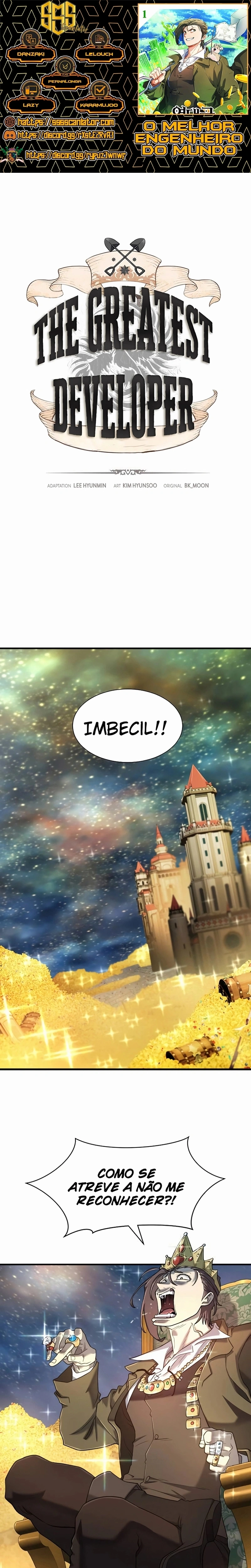 Página 1 do Capítulo 121