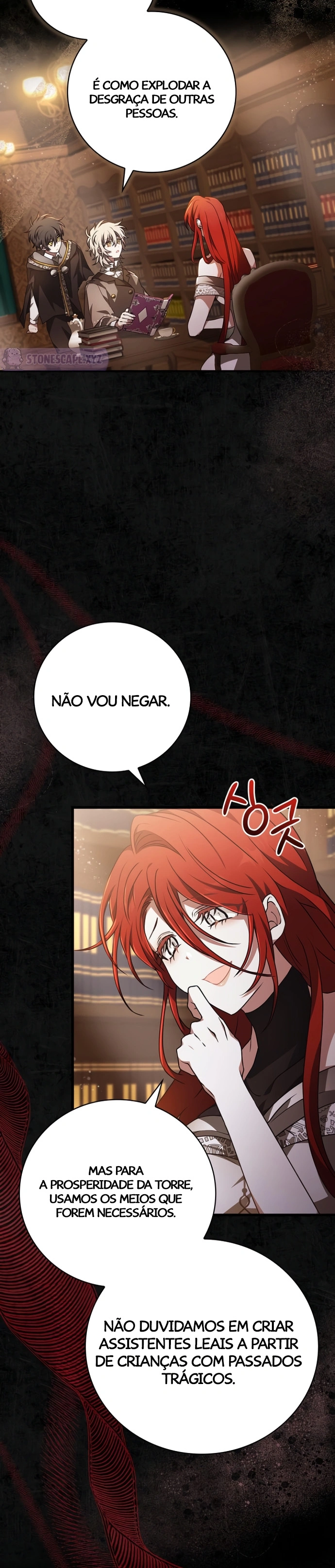 Página 30 do Capítulo 45