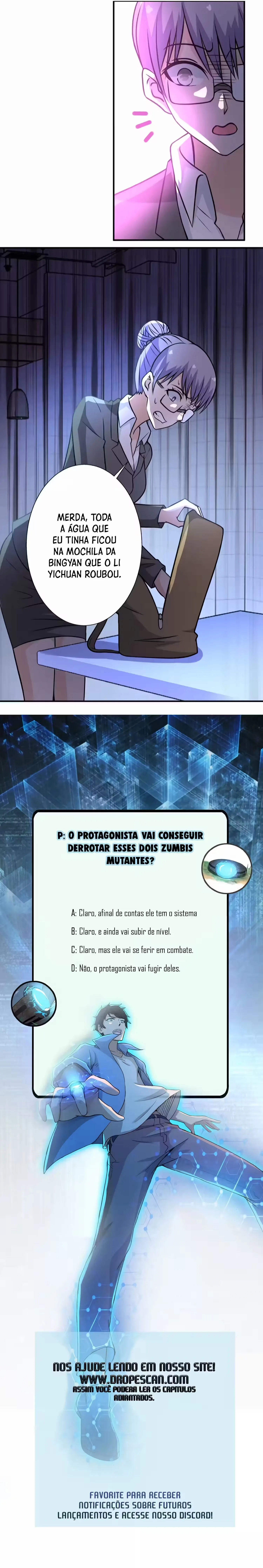 Página 8 do Capítulo 39
