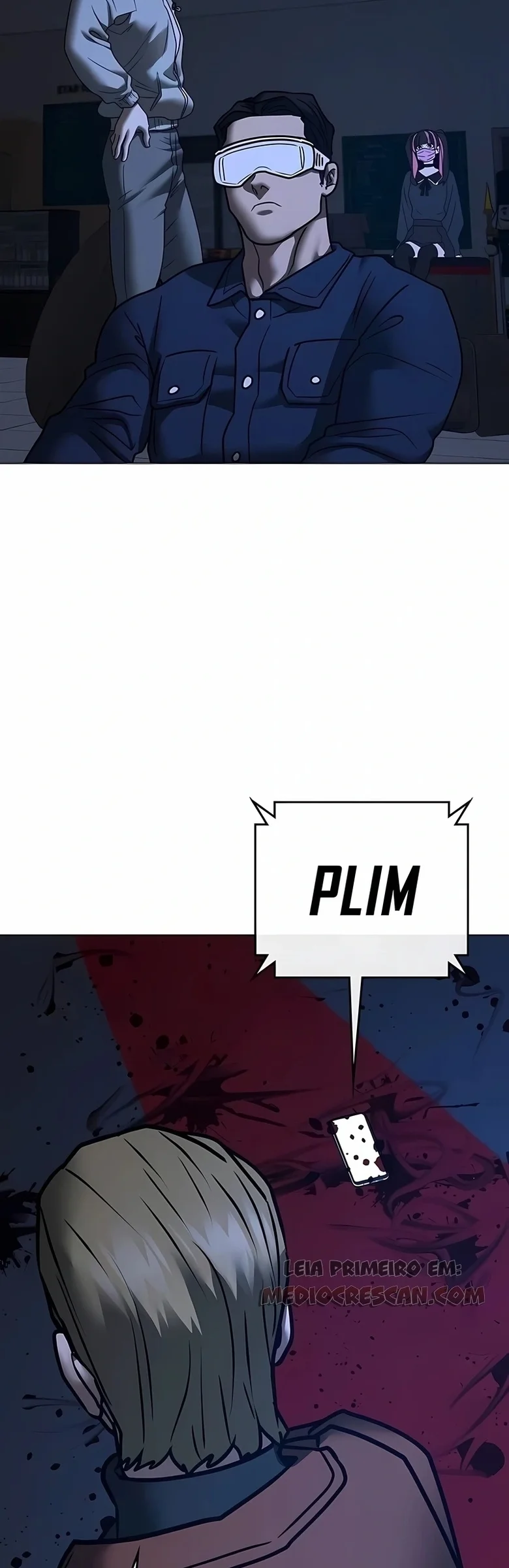 Página 12 do Capítulo 197