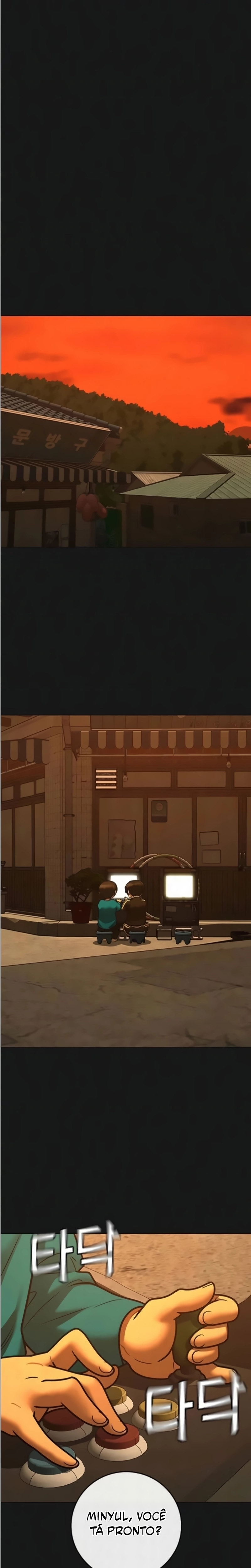 Página 1 do Capítulo 195