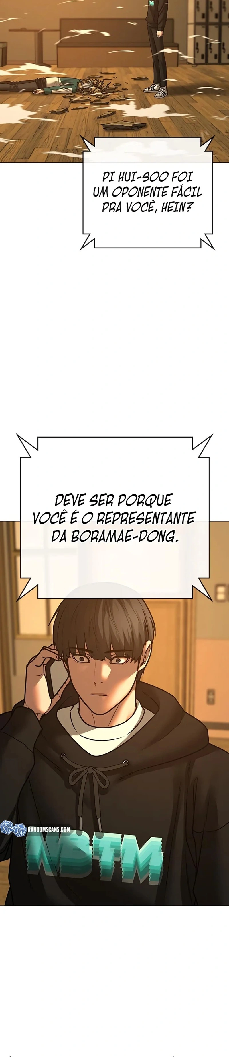 Página 6 do Capítulo 77