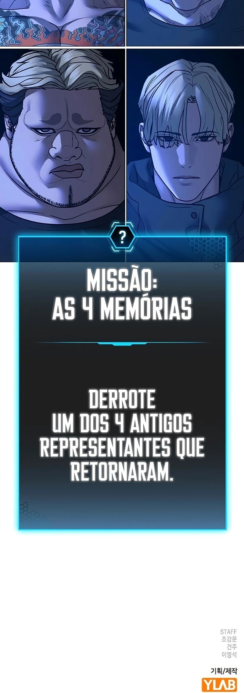 Página 83 do Capítulo 136