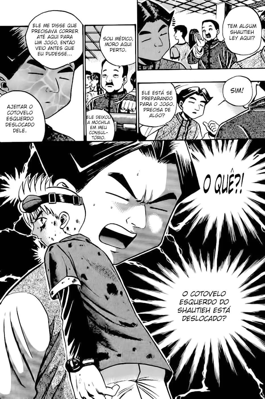 Página 15 do Capítulo 31