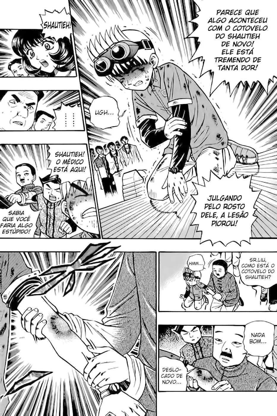 Página 8 do Capítulo 33