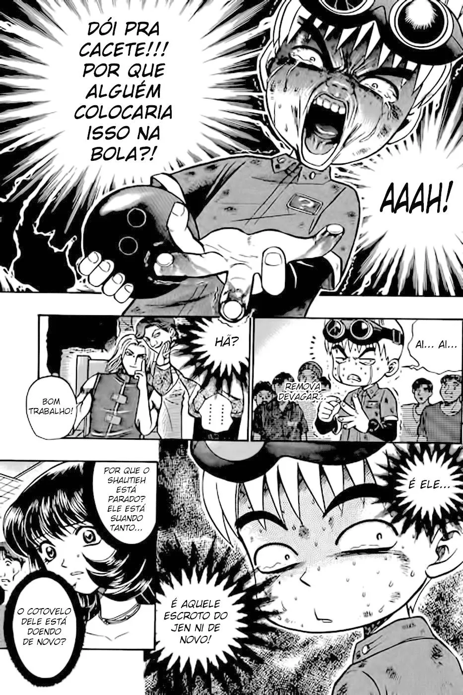 Página 17 do Capítulo 33