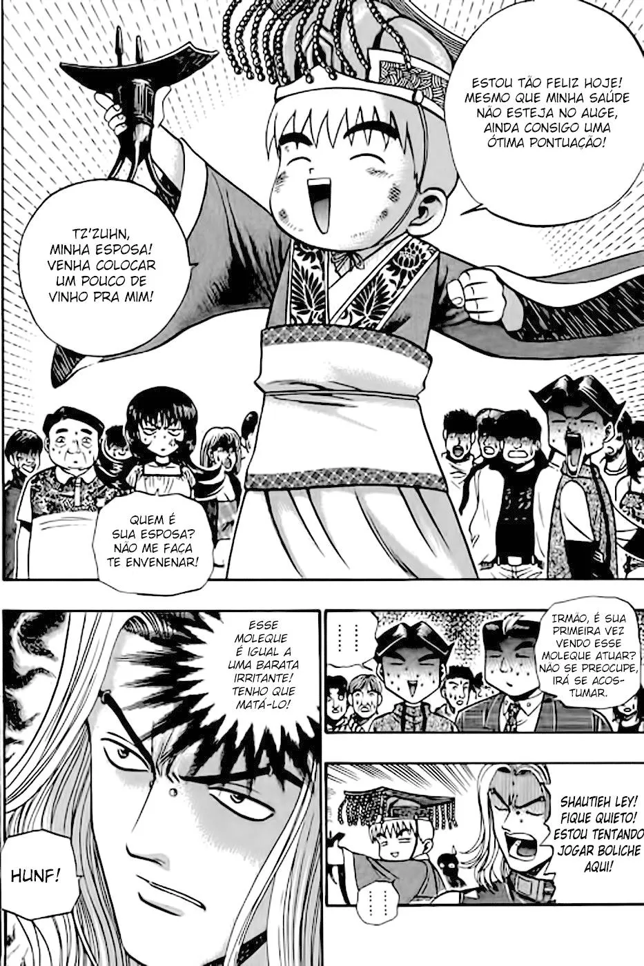 Página 14 do Capítulo 34