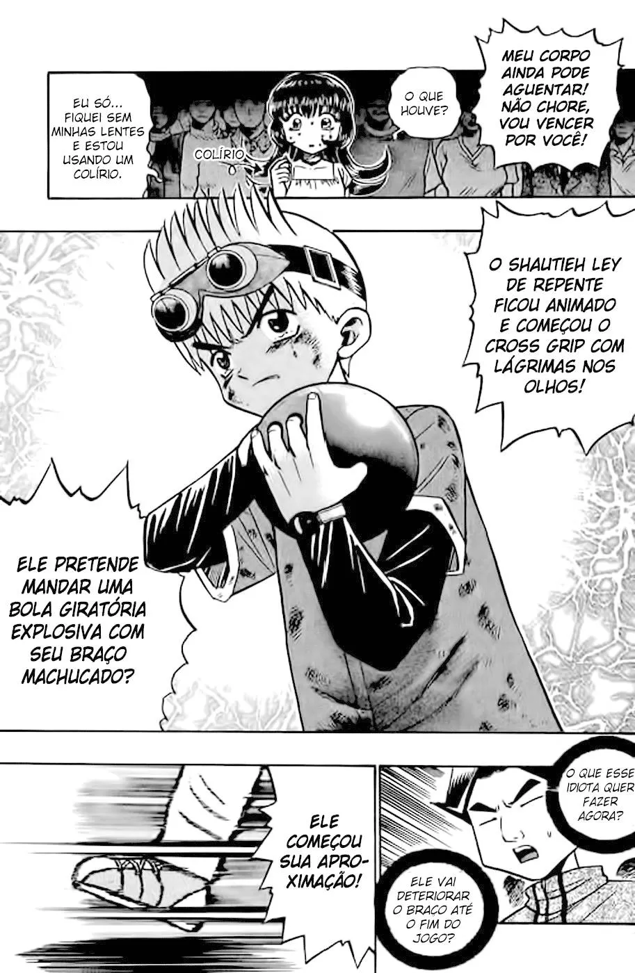 Página 13 do Capítulo 39