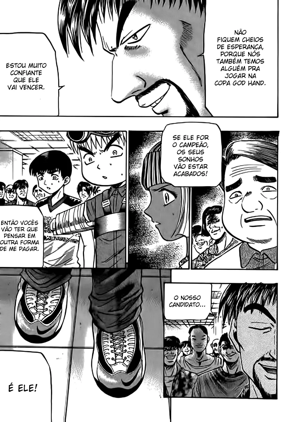 Página 17 do Capítulo 54